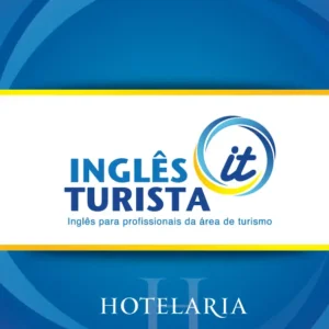 Curso de Inglês Online para hotéis