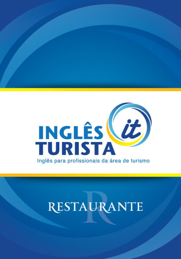 Curso de Inglês online para restaurantes