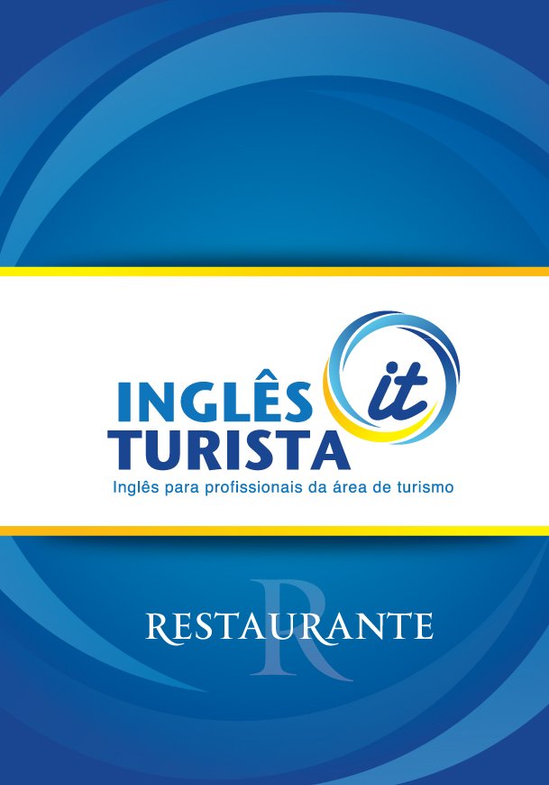 Curso de Inglês online para restaurantes
