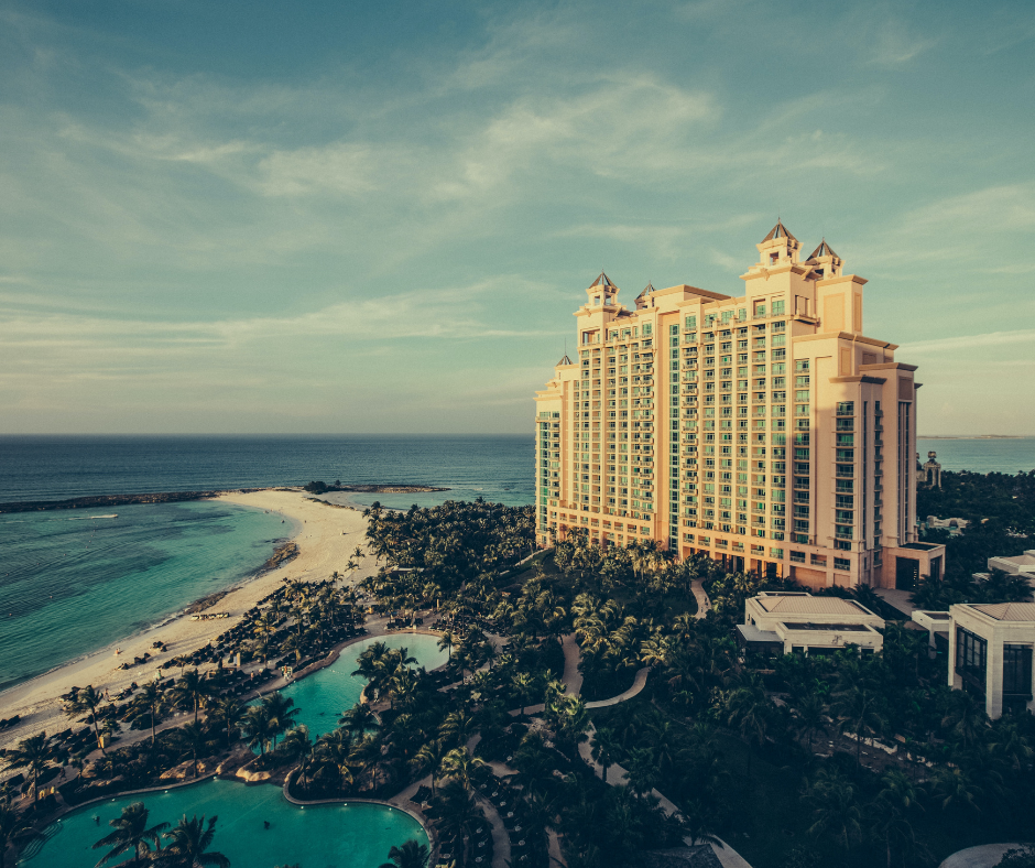 Inglês Online para profissionais da área de turismo