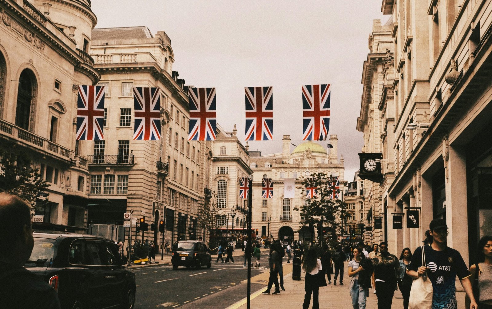 English Real Life – Level Up