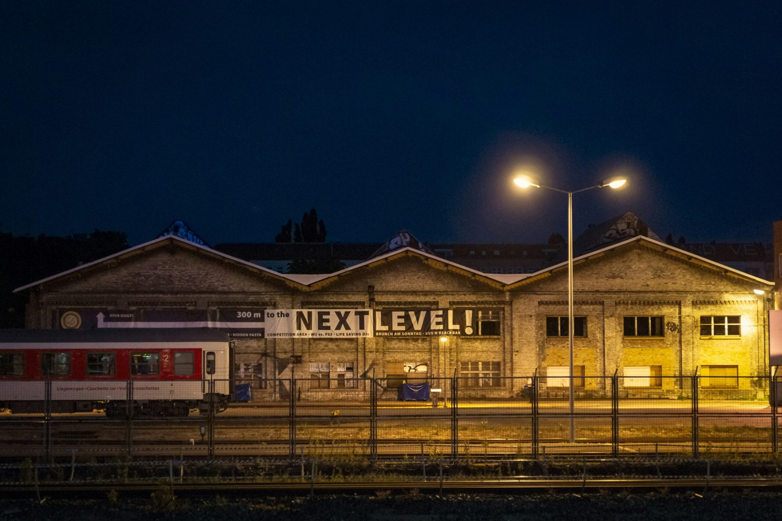 English Real Life – Next Level